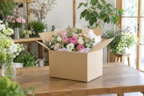 花・園芸・グリーンの写真 No.10