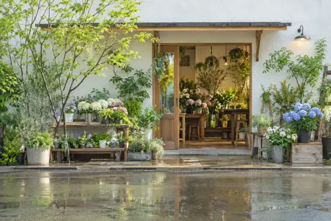 花・園芸・グリーンの写真 No.19