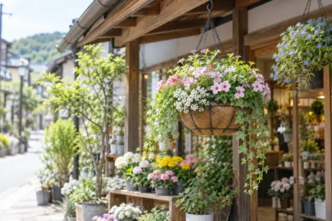 花・園芸・グリーンの写真 No.30