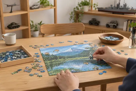 ホビー・模型・ゲームの写真 No.9