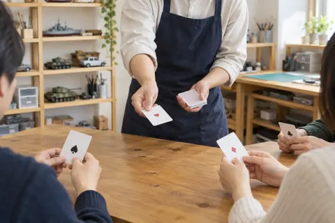 ホビー・模型・ゲームの写真 No.10