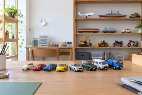 ホビー・模型・ゲームの写真 No.16