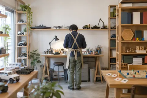 ホビー・模型・ゲームの写真 No.18