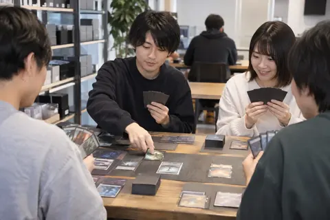 ホビー・模型・ゲームの写真 No.31