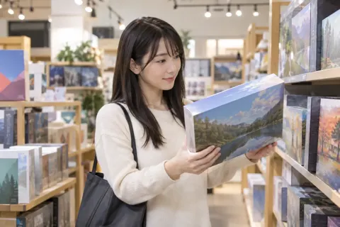 ホビー・模型・ゲームの写真 No.35