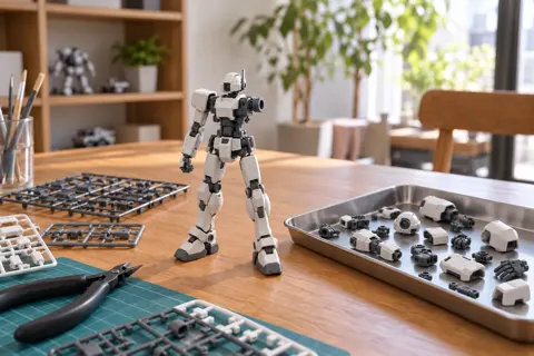 ホビー・模型・ゲームの写真 No.27