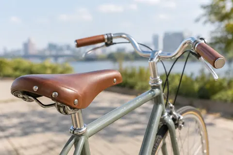 自転車販売・修理の写真 No.8
