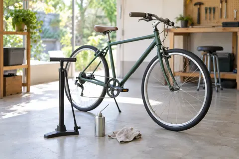 自転車販売・修理の写真 No.10