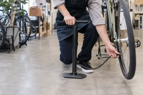 自転車販売・修理の写真 No.16