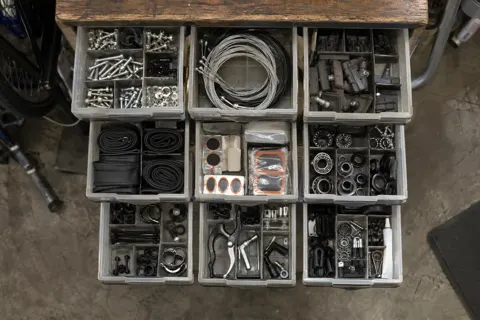 自転車販売・修理の写真 No.21