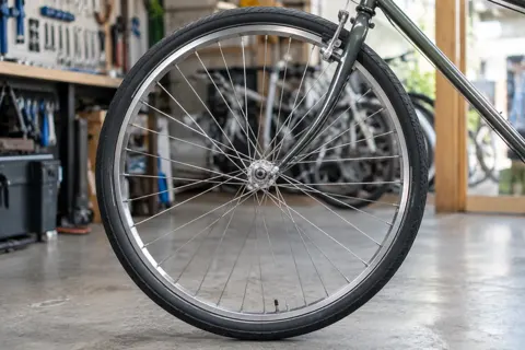 自転車販売・修理の写真 No.24