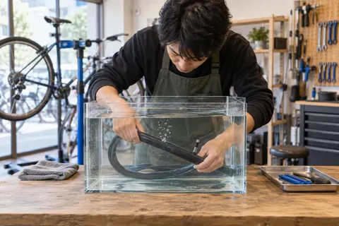 自転車販売・修理の写真 No.25
