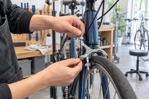 自転車販売・修理の写真 No.26
