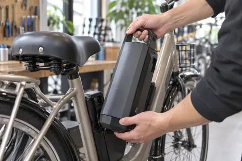 自転車販売・修理の写真 No.27