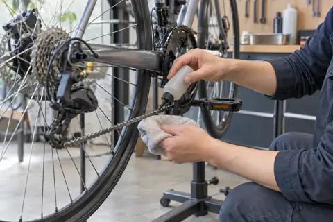 自転車販売・修理の写真 No.29