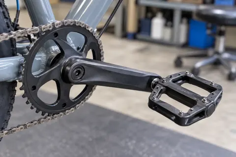 自転車販売・修理の写真 No.32