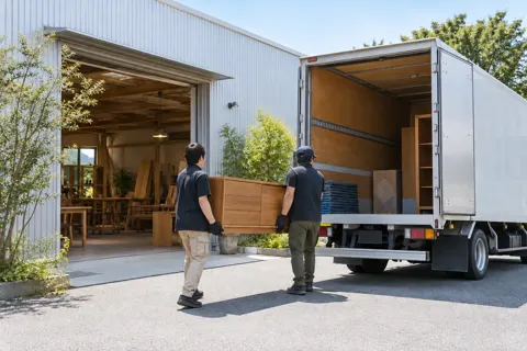 家具の写真 No.24