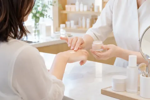 コスメ・化粧品の写真 No.5
