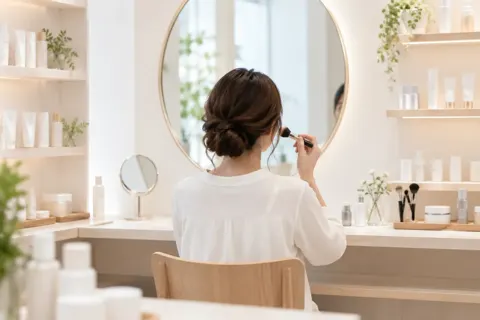 コスメ・化粧品の写真 No.11