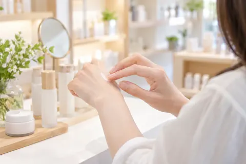 コスメ・化粧品の写真 No.14