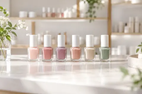 コスメ・化粧品の写真 No.19