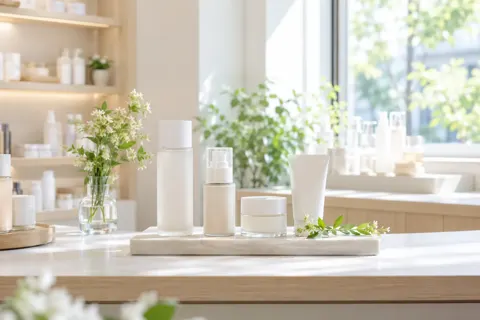 コスメ・化粧品の写真 No.20
