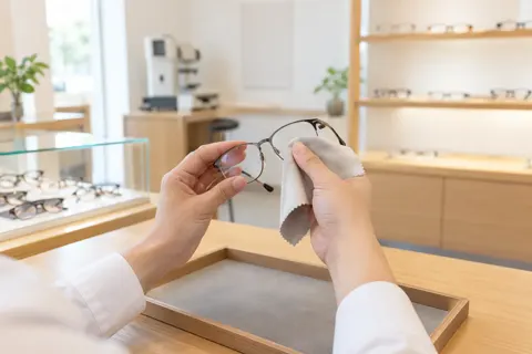 メガネ・眼鏡店の写真 No.5
