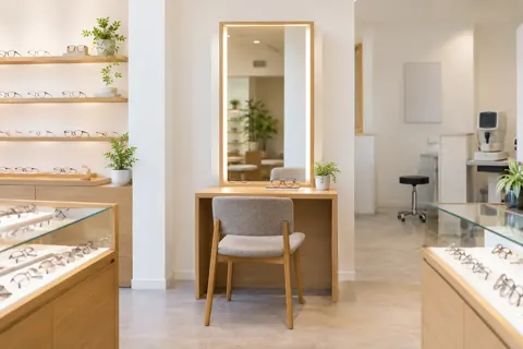 メガネ・眼鏡店の写真 No.7