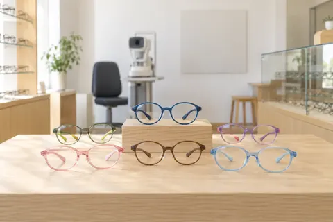 メガネ・眼鏡店の写真 No.11