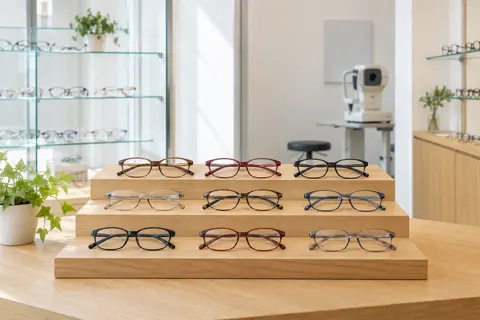 メガネ・眼鏡店の写真 No.16