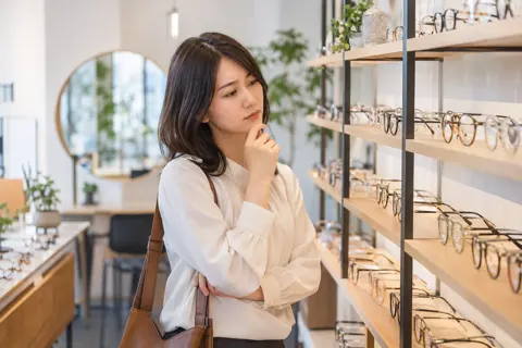 メガネ・眼鏡店の写真 No.35