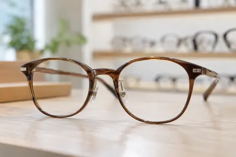 メガネ・眼鏡店の写真 No.38