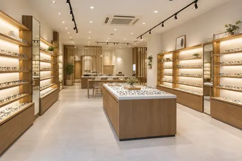 メガネ・眼鏡店の写真 No.40