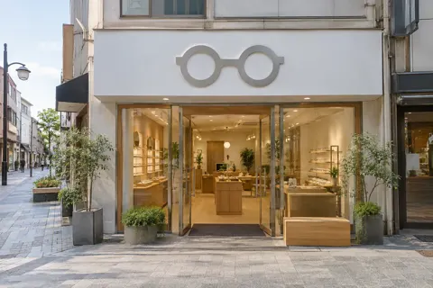 メガネ・眼鏡店の写真 No.43