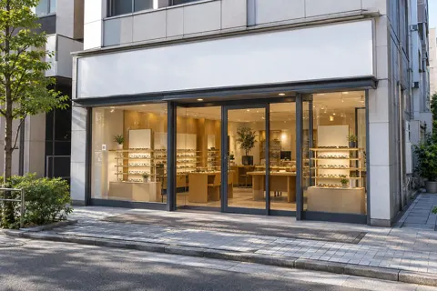 メガネ・眼鏡店の写真 No.45