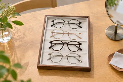 メガネ・眼鏡店の写真 No.29