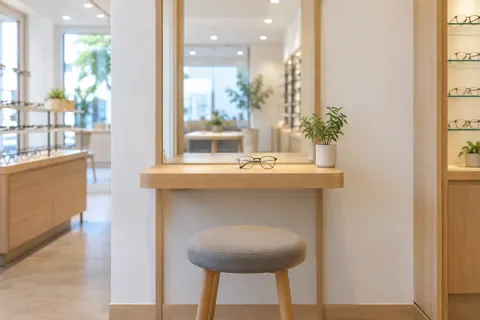 メガネ・眼鏡店の写真 No.30