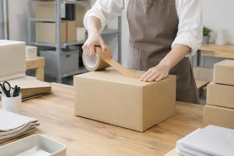 ネットショップ・通販の写真 No.7