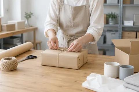 ネットショップ・通販の写真 No.11