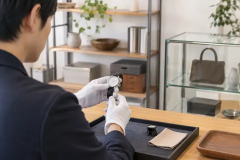 リユース・買取・質屋の写真 No.2