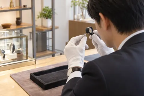 リユース・買取・質屋の写真 No.5