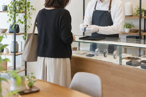 リユース・買取・質屋の写真 No.7