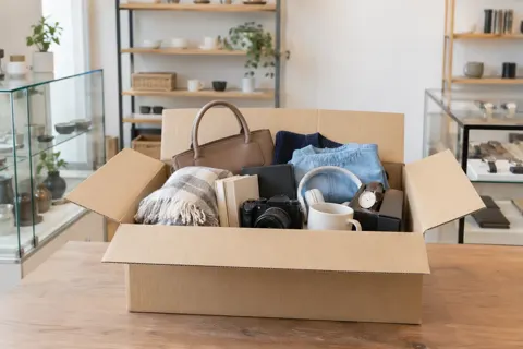 リユース・買取・質屋の写真 No.13
