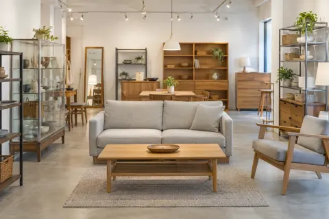 リユース・買取・質屋の写真 No.14