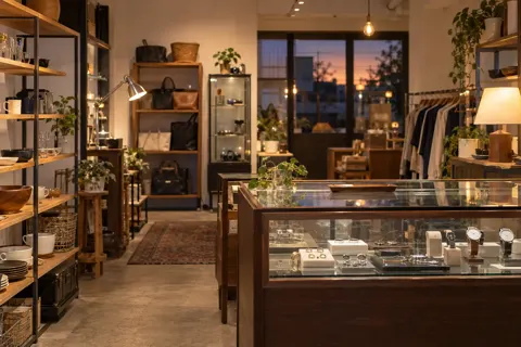 リユース・買取・質屋の写真 No.19