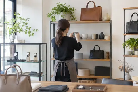 リユース・買取・質屋の写真 No.21