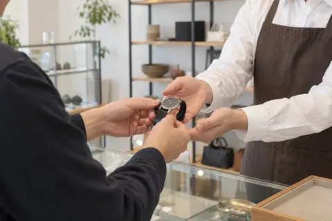 リユース・買取・質屋の写真 No.23