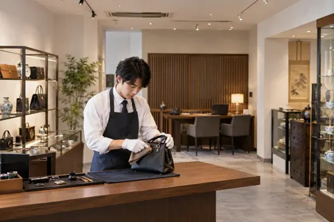 リユース・買取・質屋の写真 No.31