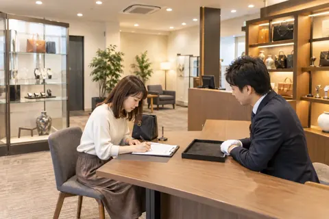 リユース・買取・質屋の写真 No.32
