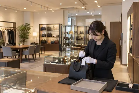 リユース・買取・質屋の写真 No.33